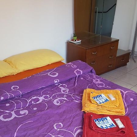 Roba Da Matti B&B Morcote Extérieur photo