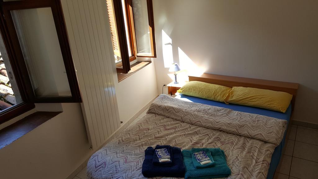Roba Da Matti B&B Morcote Extérieur photo
